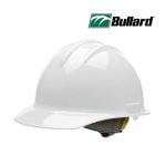 HARD HAT WITH PINLOCK HEADGEAR