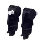 6000 QUICKLOCK FOR SLOTTED CAP