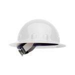 E-1 STYLE HARD HAT FULLBRIM