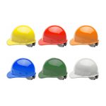 E-2 HARD HAT SUPER ELECTRIC