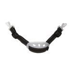 CS-II CHIN STRAP ( GARTERIZED )