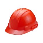 SM-906 HARD HAT ABS SHELL 6 POINT PINLOCK