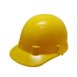 SM-907 HARD HAT E2 STYLE ABS 6 POINT PINLOCK
