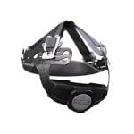 FAST-TRAC SUSPENSION PINLOCK HEADGEAR