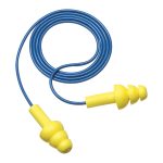 3M E-A-R ULTRAFIT CORDED EARPLUG WITHOUT CASE