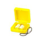 NP-353 CORDED REUSABLE EARPLUG