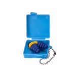 NP-363 CORDED REUSABLE EARPLUG