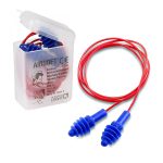 Howard Leight AirSoft Earplug w/ Carry Case