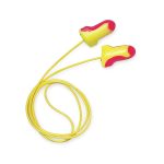 LASERLITE DISPOSABLE EARPLUG CORDED