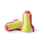 LASERLITE DISPOSABLE EARPLUG UNCORDED