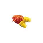 EP-534 YELLOW EARPLUG