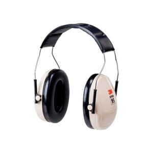 PELTOR H6A OPTIME 95 EARMUFF