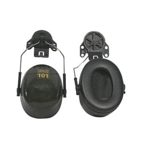 PELTOR H7P3E CAP MOUNT EARMUFF