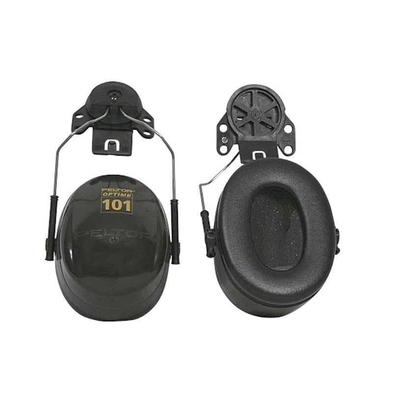 wyler_enterprises_HearingProtection_Earmuffs_3M-Peltor-H7P3E PELTOR H7P3E CAP MOUNT EARMUFF - Image 1