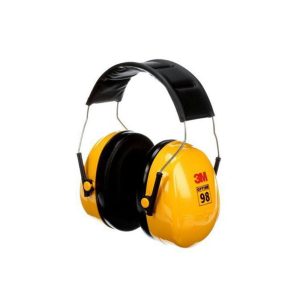 PELTOR H9A OPTIME 98 EARMUFF