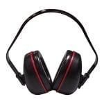 EM-103 SOFT CUSHION EARMUFF