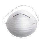 1004-B CONE MASK 3M TYPE