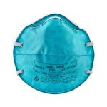 1860 PARTICULATE RESPIRATOR