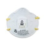 8210V ( N95 ) DUST RESPIRATOR
