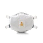 8233 ( N100 ) DUST MIST RESPIRATOR