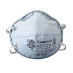 8246 ( R95 ) DUST MIST RESPIRATOR