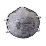 8247 ( R95 ) DUST MIST RESPIRATOR