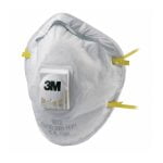8812 ( FFP1 ) DUST MIST RESPIRATOR