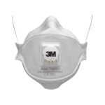 9332 ( FFP3S ) DUST RESPIRATOR
