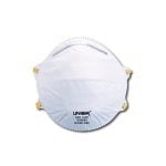 SH9550 N95 PARTICULATE RESPIRATOR