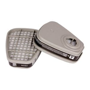 6001 ORGANIC VAPOR CARTRIDGE FOR 6000 & 7000 MASK