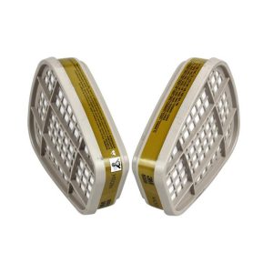 6006 MULTI GAS / VAPOR CARTRIDGE FOR 6000 & 7000 MASK