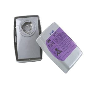7093 P100 PARTICULATE HEPA FILTER