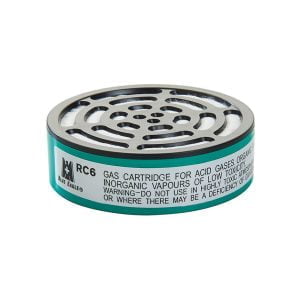 RC-6 GAS CARTRIDGE