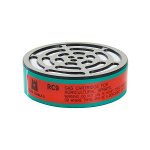 RC-9 GAS CARTRIDGE