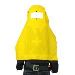 NP-505 AIR SUPPLIED SPRAY PAINTING HOOD