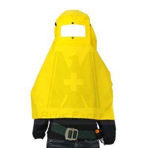 NP-505 AIR SUPPLIED SPRAY PAINTING HOOD