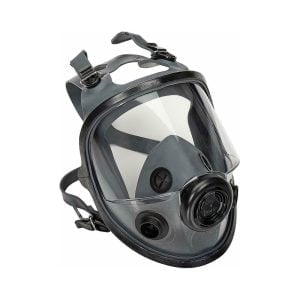 NORTH 5400 FULL FACE MASK