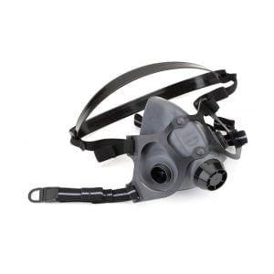 NORTH 5500 HALF MASK RESPIRATOR