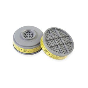 T-05 ORGANIC VAPOR / ACID GASES CARTRIDGE