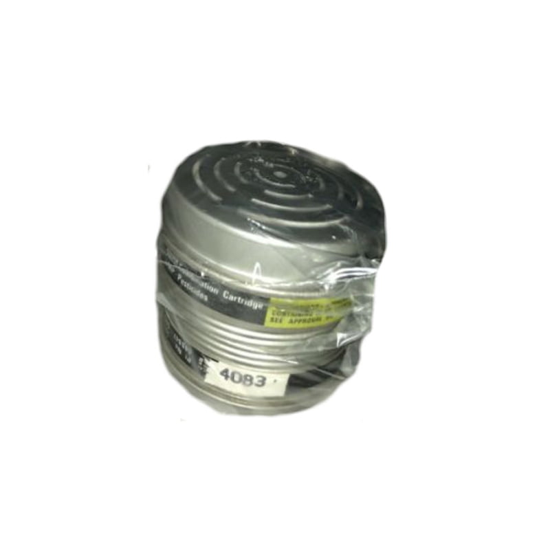 wyler_enterprises_RespiratoryProtection_GasMask_MSA_GMP GMP PAINT SPRAY / PESTICIDES CARTRIDGE - Image 1