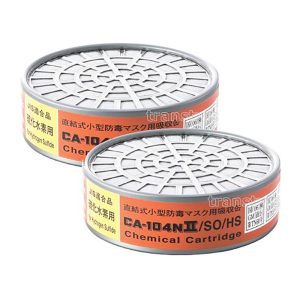 CA-IPI-HS CHEMICAL CARTRIDGE