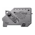 Multichecks ( Bridgecam) Welding Gauge