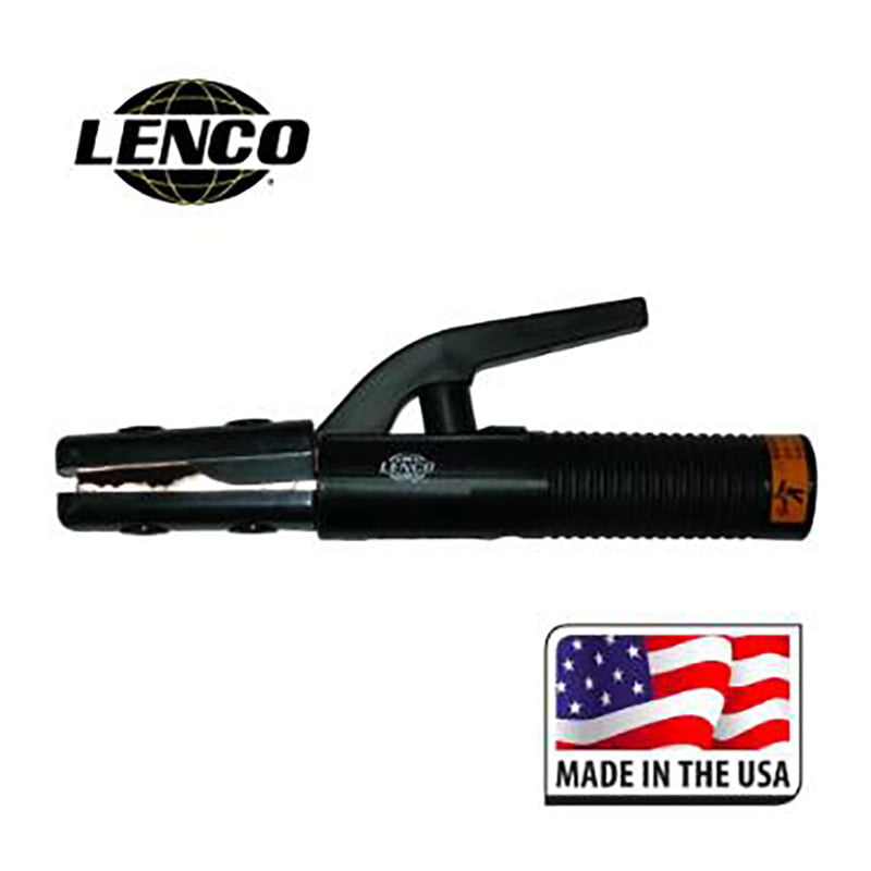 wyler_enterprises_WeldingSafetyAndSupplies_ArcWelding_Lenco AF-50 Af-50 Electrode Holder - Image 1