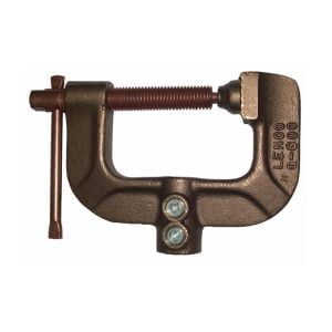 G-600 C Clamp Heavy Duty