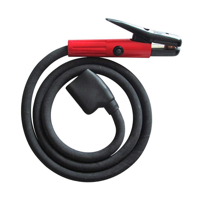 wyler_enterprises_WeldingSafetyAndSupplies_ArcWelding_Uniair Arc Torch K-5 K-5 Arc Air Torch W/ 7" Cable, 500 Amps - Image 1
