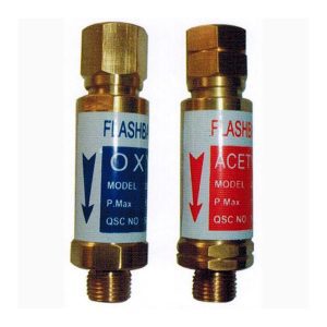 Fbr-1 Flashback Arrestor Regulator