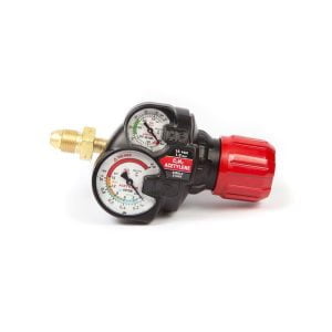Journeyman Acetylene Regulator