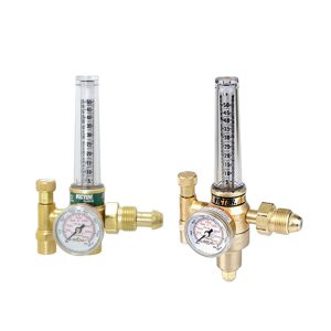 Argon Flowmeter Hrf-2425-580