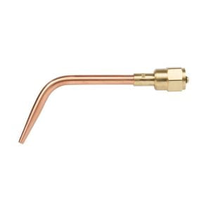 Welding Tip W/ Mixer