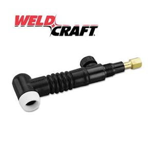 Wp-17Fv Flexible Torch Body